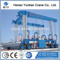 100T Boat Crane In Gantry Crane